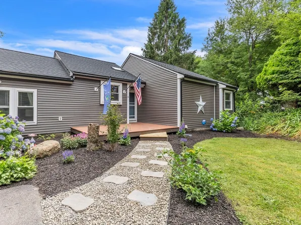 5 Summer Hill Rd, Medway, MA 02053