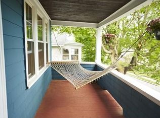 45 Pine St, Arlington, MA 02474
