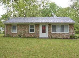 5312 Robinwood Rd, Louisville, KY 40218