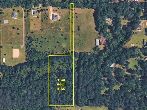 0 Ed Yates Rd, Pearl River, LA 70452