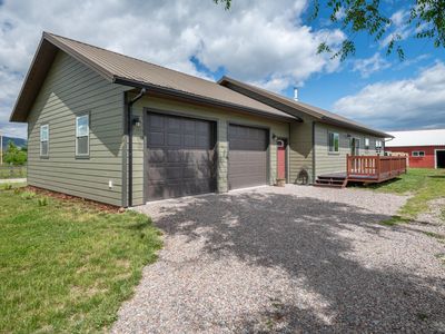 108 Saint Marys Lake Rd, Saint Ignatius, MT, 59865