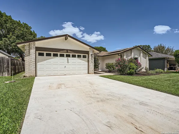 3511 Oakfort, San Antonio, TX 78247