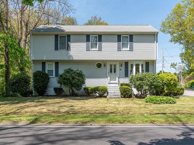 24 Union St, North Easton, MA, 02356