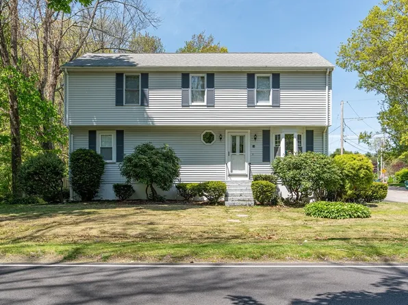 24 Union St, North Easton, MA 02356