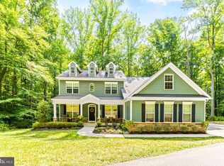 12118 Gores Mill Rd, Reisterstown, MD 21136