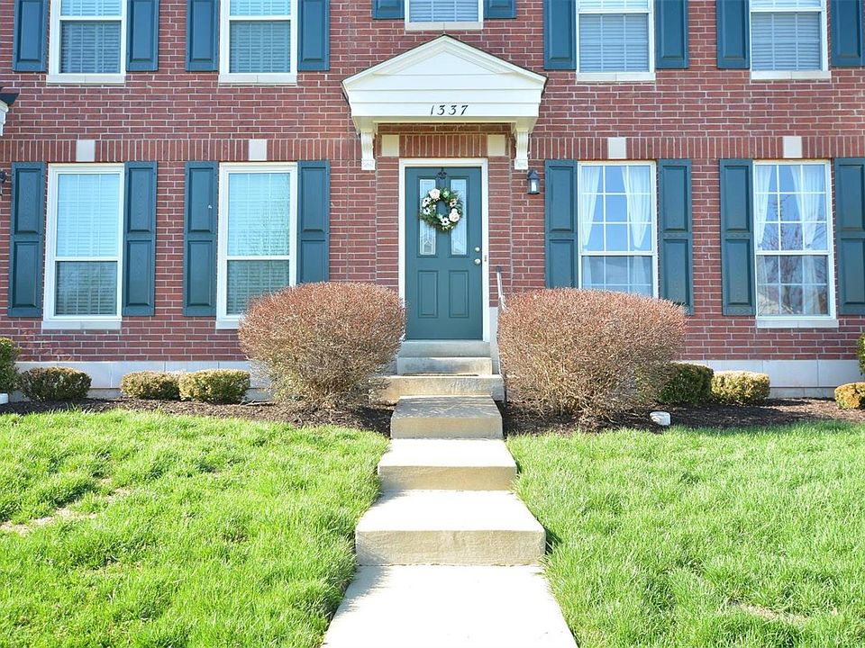 1st image of 1337 Parkview Estates Dr