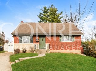 1106 Tassie Ln, Cincinnati, OH 45231