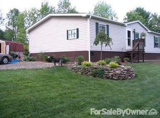 130 Hard Knocks Rd, Unadilla, NY 13849