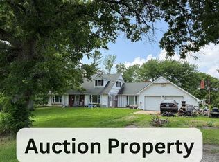 11876 E 405th Rd, Claremore, OK 74017