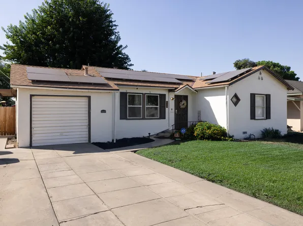 629 N Gem Street, Tulare, CA 93274