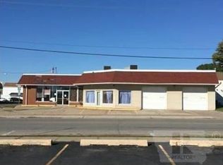 1001 Avenue H, Fort Madison, IA 52627