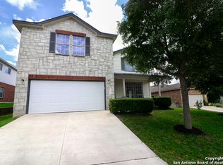 26135 Amber Sky, San Antonio, TX 78260