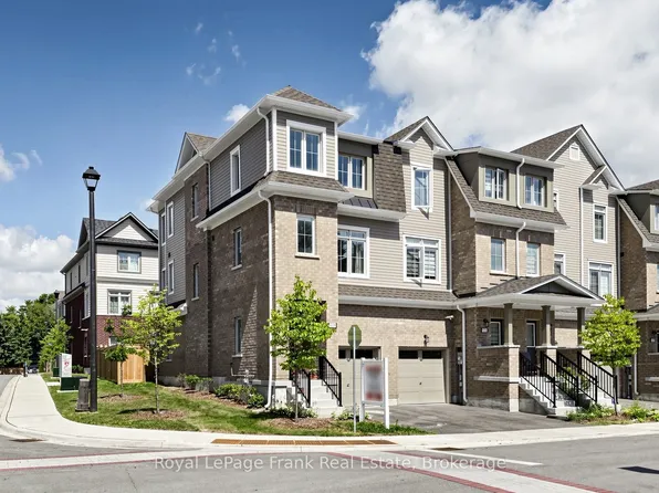 139 Senay Cir, Clarington, ON L1E 0G9