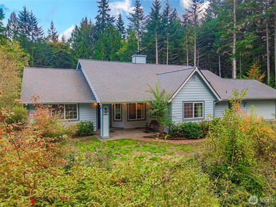 4644 Grand Fir Lane NW, Olympia, WA, 98502