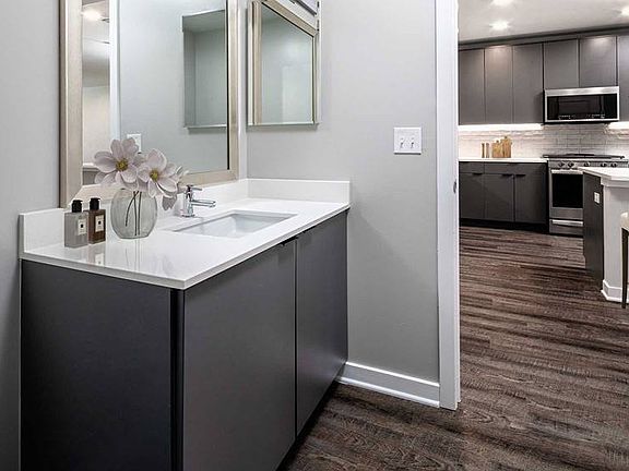 Building 3 Premier Scheme Multi-Level Home Downstairs Bath