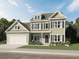 JACKSON Plan, Reflections, Ooltewah, TN 37363