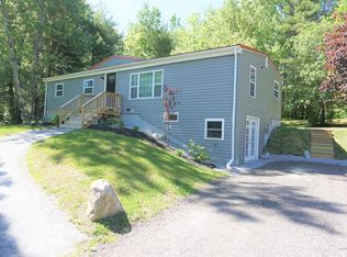 60 Spring St, Sabattus, ME 04280