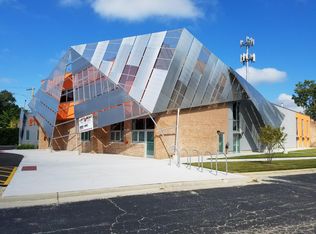 2113 Greenleaf St STE 15, Evanston, IL 60202