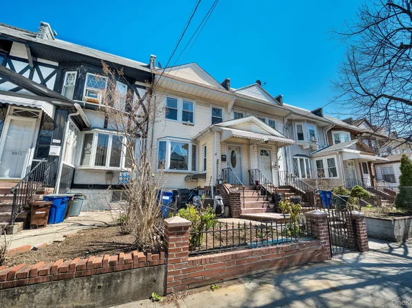 8915 88th Street, Woodhaven, NY 11421