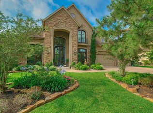 19 S Knightsgate Cir, Spring, TX 77382