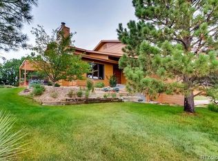 8351 Pinewood Dr, Castle Rock, CO 80108