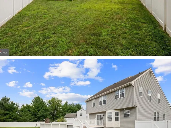 409 Pewter Ct #1, Glassboro, NJ 08028