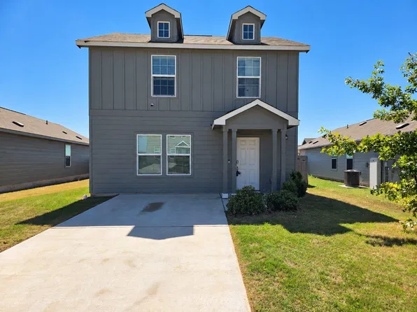 133 All American Way, Jarrell, TX 76537