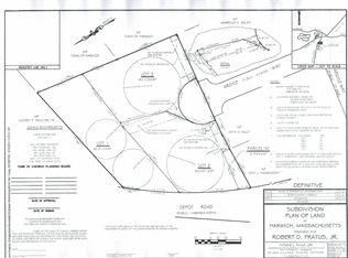 23 Argyle Way N, Harwich, MA 02645