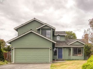 743 SW 174th Pl, Beaverton, OR 97006