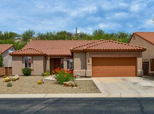 1527 E Tascal Loop, Tucson, AZ 85737