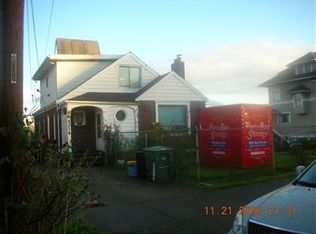 4314 S Ferdinand St, Seattle, WA 98118