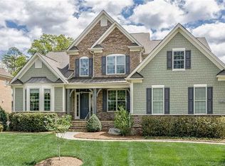 4409 Greenbriar Hills Plantation Rd, Charlotte, NC 28277