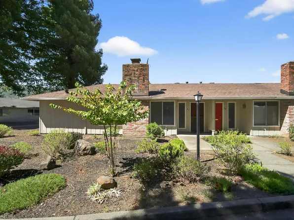 46 Aspen Meadows Cir, Santa Rosa, CA 95409