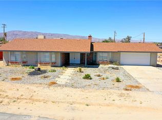 4752 Flying H Rd #H, Twentynine Palms, CA 92277