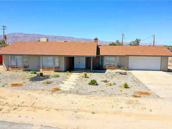 4752 Flying H Rd #H, Twentynine Palms, CA 92277