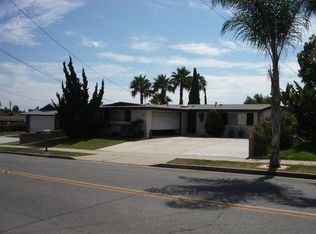 644 Kempton St, Spring Valley, CA 91977