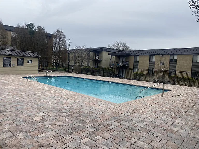 6680 Charlotte Pike #B4 — Photo 11
