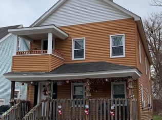 195 Tyler St, Springfield, MA 01109