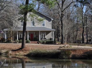 8154 Colquitt Rd, Keithville, LA 71047