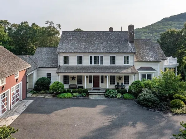 23 New Preston Hill Road, Washington, CT 06777
