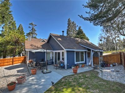 570 Kissing Rock Rd, Cedarpines Park, CA, 92322