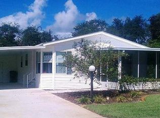 3414 Stilt Ln, Titusville, FL 32796