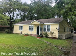 6213 Comite Dr, Baker, LA 70714