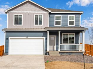 2300 Crosswind St, Fort Lupton, CO 80621