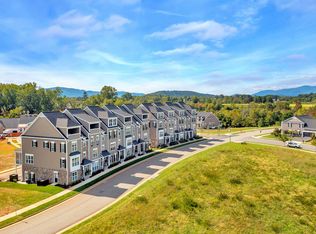 The Old Trail Townes Plan, Old Trail Village, Crozet, VA 22932