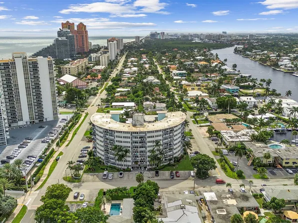 3250 NE 28th Street #311, Fort Lauderdale, FL 33308