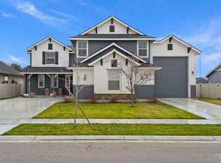 6091 E Path Dr, Nampa, ID 83687