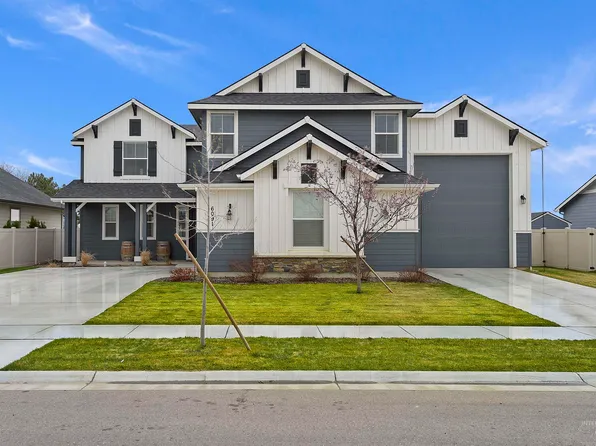 6091 E Path Dr, Nampa, ID 83687