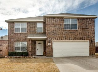 705 Devontree Ct, Haslet, TX 76052