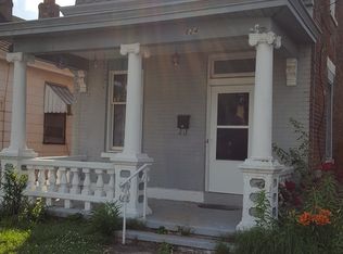 824 Oak St, Ludlow, KY 41016